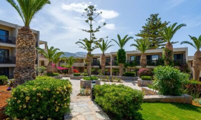 allsun Malia Beach - Πηγή: alltours