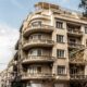 Σε boutique ξενοδοχείο θα μετατραπεί διατηρητέο ακίνητο στο Κολωνάκι - Πηγή: Όμιλος Empiria
