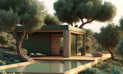 Project Anemos, Μεγανήσι - Πηγή: ATENO / ΕΠΣ