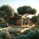 Project Anemos, Μεγανήσι - Πηγή: ATENO / ΕΠΣ