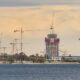 Τα έργα σε εξέλιξη στον νέο Riviera Tower στο The Ellinikon - Πηγή: Bizness.gr