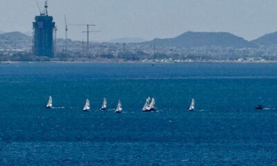 Αθηναϊκή Ριβιέρα & Riviera Tower - Πηγή: ΑΠΕ-ΜΠΕ
