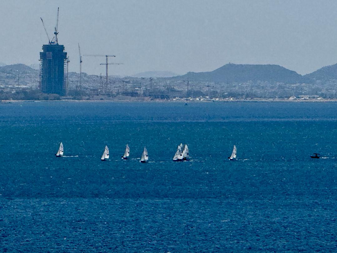 Αθηναϊκή Ριβιέρα & Riviera Tower - Πηγή: ΑΠΕ-ΜΠΕ