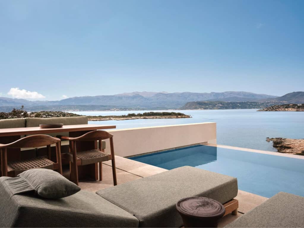 JW Marriott Crete Resort & Spa - Πηγή: Marriott / SWOT Hospitality