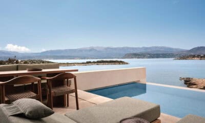 JW Marriott Crete Resort & Spa - Πηγή: Marriott / SWOT Hospitality