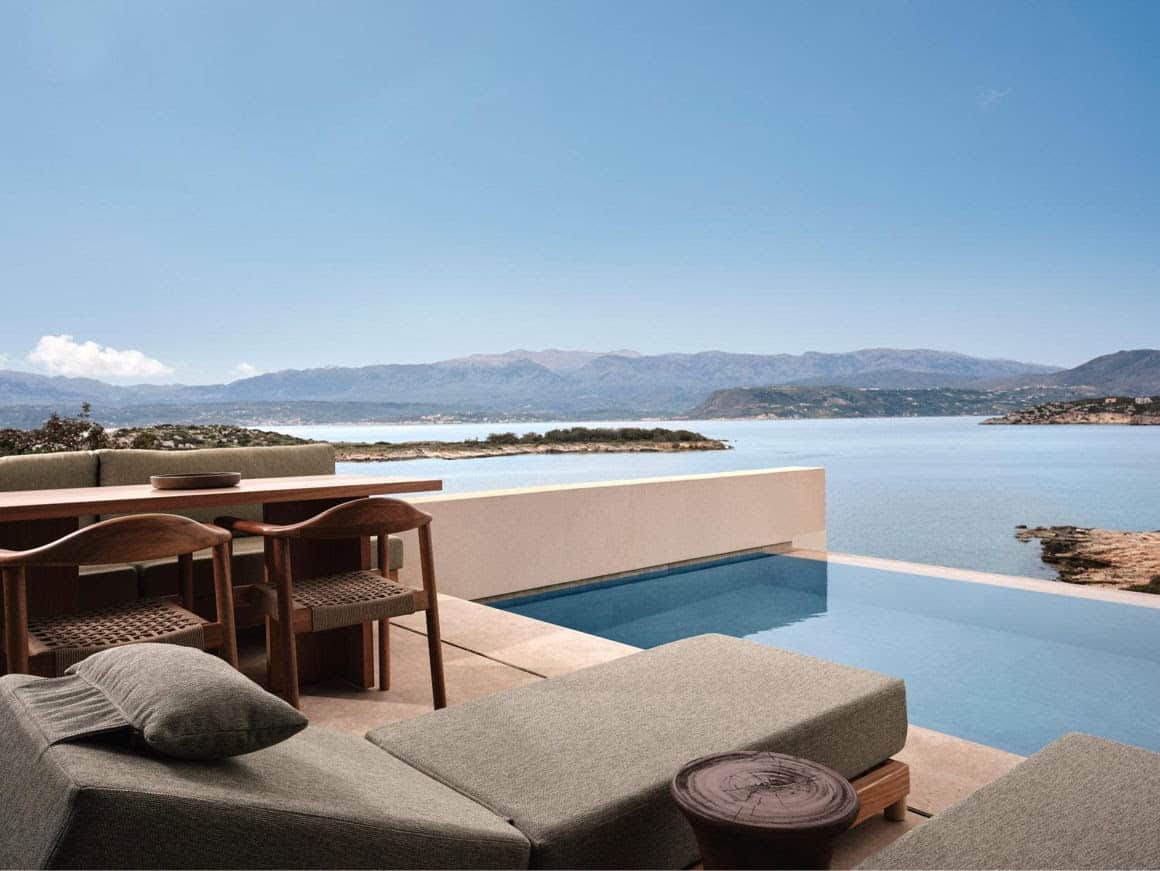 JW Marriott Crete Resort & Spa - Πηγή: Marriott / SWOT Hospitality