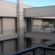 Το ακίνητο γραφείων που ανακατασκευάζει η εταιρεία στην Καλαμαριά - Premia Properties
