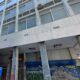 Το κτίριο γραφείων του ΤΑΑ στην οδό Σωκράτους 51 στην Ομόνοια - Πηγή: Google Maps