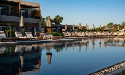 Unda Boutique Resort - Πηγή: ΑΠΕ-ΜΠΕ