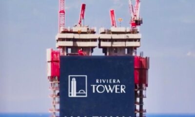 Riviera Tower - Πηγή: Lamda Development