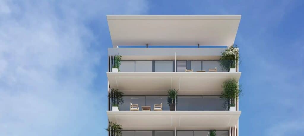 Riviera Residence IV - Φωτό: MIBS Group