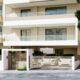 Η οικιστική επένδυση της Vita Estate Development στην οδό Ιάσονος 42 στη Νέα Σμύρνη - Πηγή: Vita Estate Development