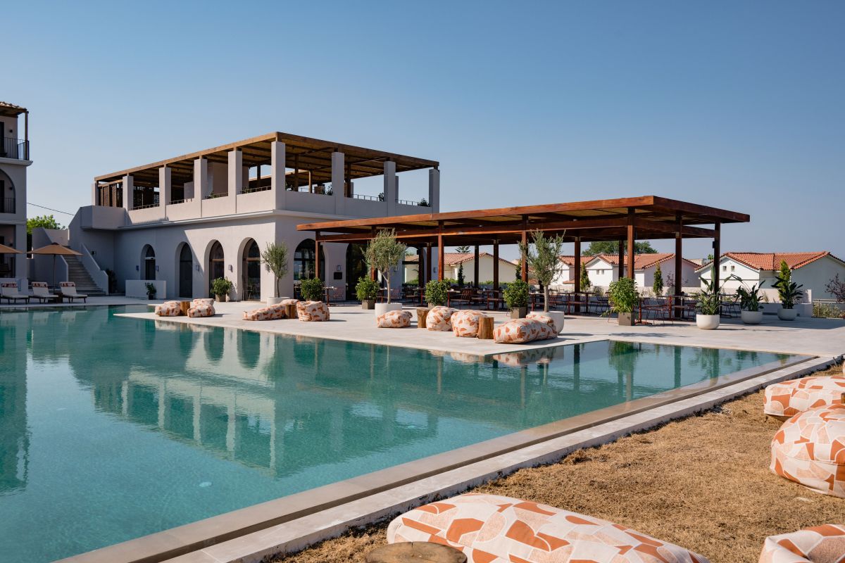 Cabo Resort - Πηγή: Mayor Hotels