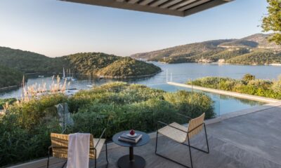 Mövenpick Resort Agios Nikolaos Sivota - Πηγή: ΑΠΕ-ΜΠΕ