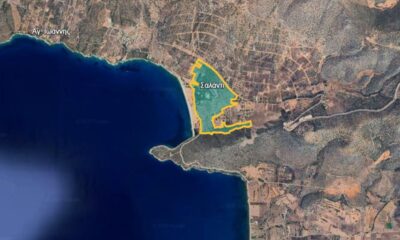 Saladi Project - Πηγή: Enterprise Greece