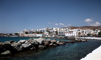 Τήνος - Φωτογραφία αρχείου - Φωτό: ΚΩΣΤΑΣ ΤΖΟΥΜΑΣ/EUROKINISSI