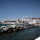 Τήνος - Φωτογραφία αρχείου - Φωτό: ΚΩΣΤΑΣ ΤΖΟΥΜΑΣ/EUROKINISSI