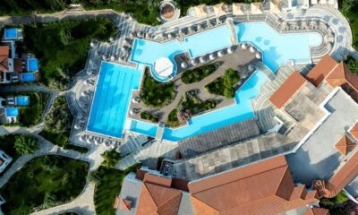 Eretria Hotel & Spa Resort - Πηγή: Zeus International