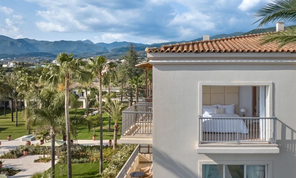 Filoxenia Kalamata - Πηγή: Grecotel