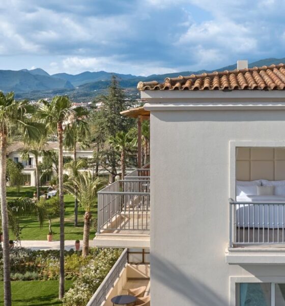 Filoxenia Kalamata - Πηγή: Grecotel