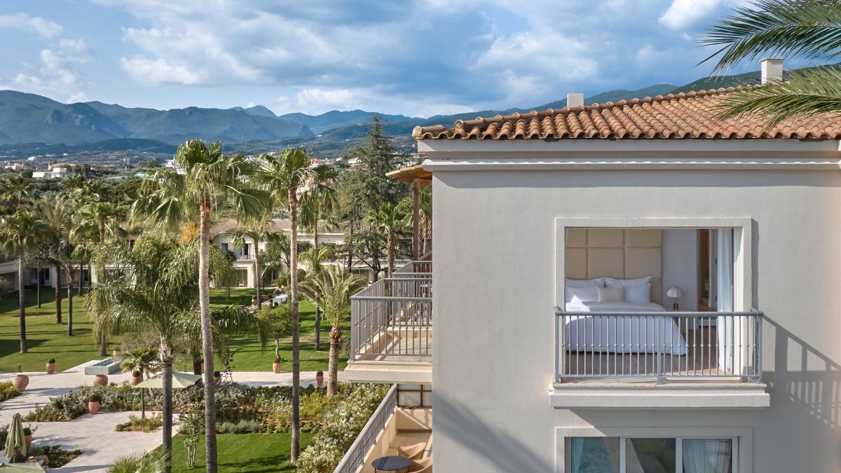 Filoxenia Kalamata - Πηγή: Grecotel