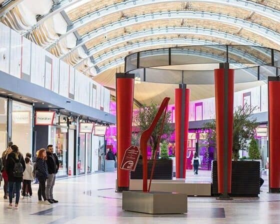 Fashion City Outlet