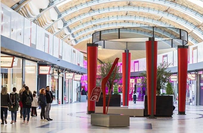 Fashion City Outlet