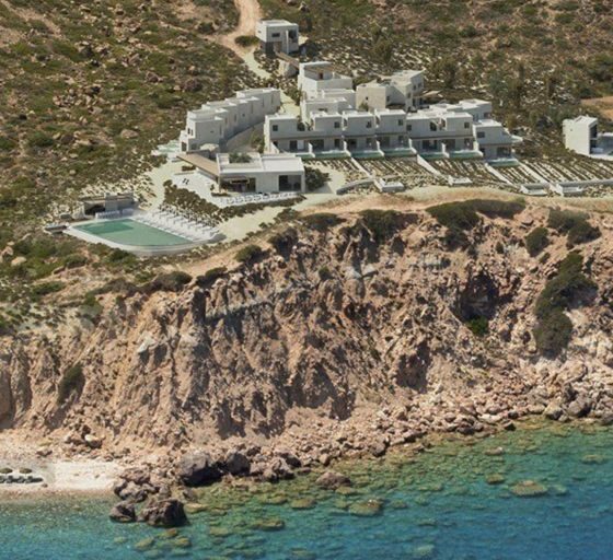 Πηγή: Milos Cove