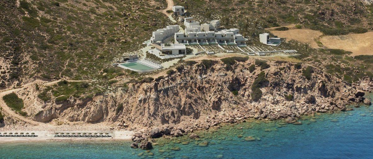 Πηγή: Milos Cove
