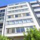 Το κτίριο γραφείων στην οδό Μητροπόλεως 62 που θα μετατραπεί σε ξενοδοχείο - Πηγή: Google Maps