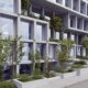 Το νέο κτίριο γραφείων MOB1 της Hellenic Properties στο Μαρούσι - Πηγή: Hellenic Properties