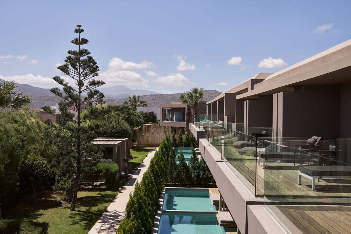 NEMA Design Hotel & Spa - Πηγή: NEMA Design Hotel & Spa