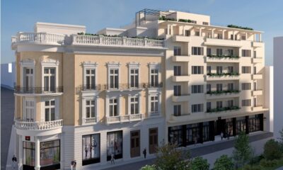 Radisson RED Mitropoleos Square Athens - Πηγή: Radisson