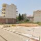 Το ακίνητο στη συμβολή των οδών Εθνικής Αντιστάσεως και Οικονομίδου στην Τρίπολη όπου θα κατασκευαστεί νέο ξενοδοχείο - Πηγή: Google Maps