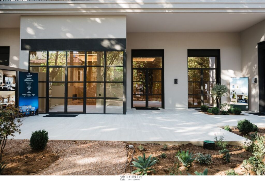 The Heritage - Πηγή: Hellenic Properties