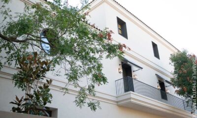 The Heritage - Πηγή: Hellenic Properties