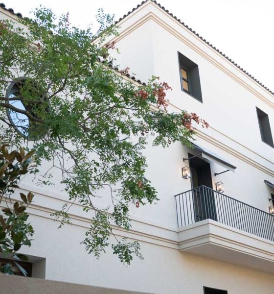 The Heritage - Πηγή: Hellenic Properties