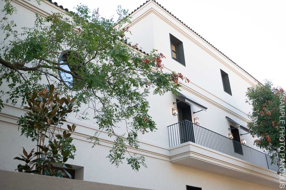 The Heritage - Πηγή: Hellenic Properties
