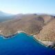 Η περιοχή που θα αναπτυχθεί το Cape Tholos - Πηγή: ΜΠΕ / Metaxa Hospitality Group