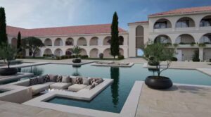 Conrad Corfu - Πηγή: Hilton