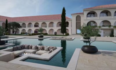 Conrad Corfu - Πηγή: Hilton