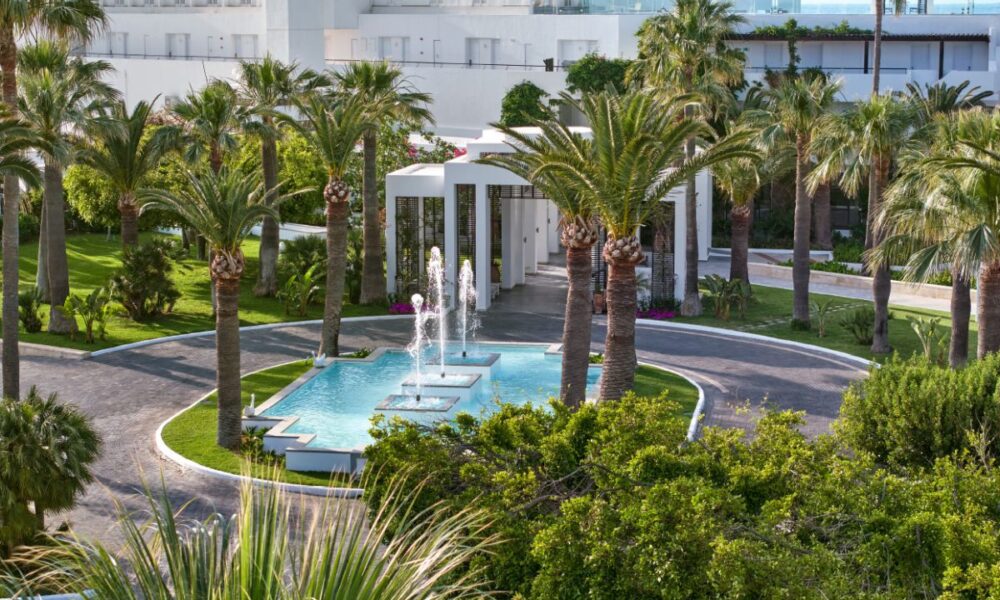 Creta Palace - Πηγή: Grecotel Hotels & Resorts