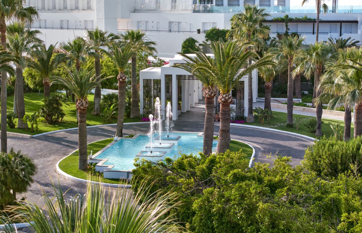 Creta Palace - Πηγή: Grecotel Hotels & Resorts