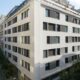 Το κτίριο φοιτητικών κατοικιών της Premia Properties στη Θεσσαλονίκη - Πηγή: Premia Properties