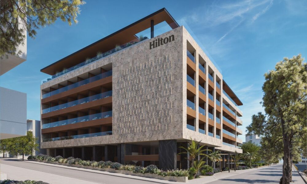 Hilton Chania Old Town Resort & Spa - Πηγή: Hilton / Όμιλος Τσιλεδάκη