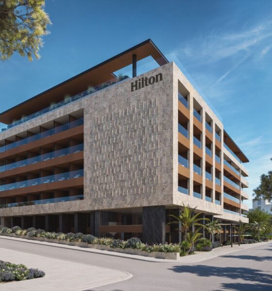 Hilton Chania Old Town Resort & Spa - Πηγή: Hilton / Όμιλος Τσιλεδάκη