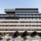 Το νέο κτίριο με serviced apartments στην οδό Αιτωλικού στον Πειραιά - Πηγή: MIBS Group