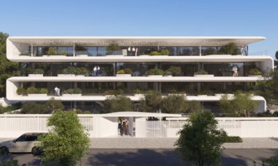 Oxygen Workplace - Potiropoulos+Partners / 3d visualization: Batis Studio