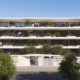 Oxygen Workplace - Potiropoulos+Partners / 3d visualization: Batis Studio