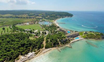 Πηγή: Sani Resort